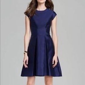 Kate Spade NY Navy Vail Dress